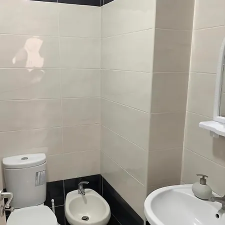 Διαμέρισμα Relax & Unwind *