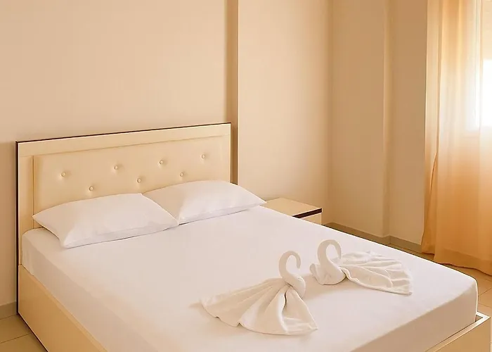 Apartment Relax & Unwind